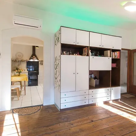 Center Romantic Apartment *