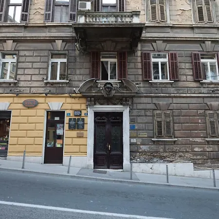 Center Romantic Rijeka