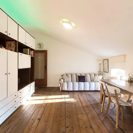 Center Romantic Apartment Rijeka