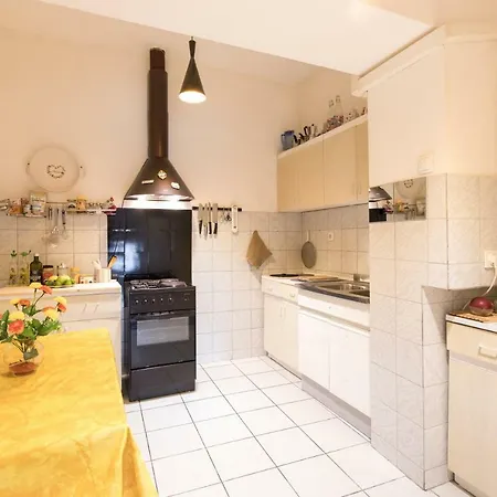 Apartment Center Romantic Rijeka